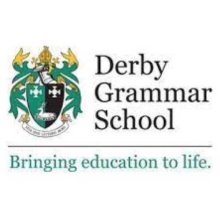 Derby Grammar OD finds writing success