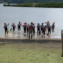 Activities Week – Year 8