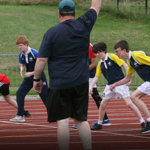 Sports Day Review 2021