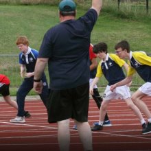 Sports Day Review 2021