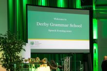 A review of Speech Evening 2022