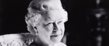 Remembering Her Majesty Queen Elizabeth II